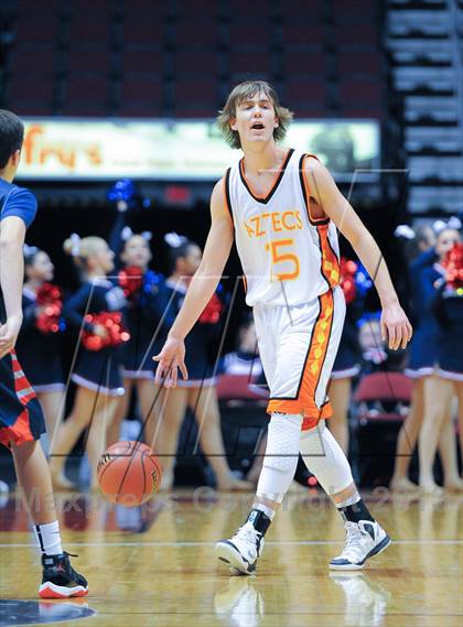 Thumbnail 2 in Pinnacle @ Corona del Sol (AIA D1 Finals) photogallery.