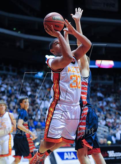 Thumbnail 1 in Pinnacle @ Corona del Sol (AIA D1 Finals) photogallery.