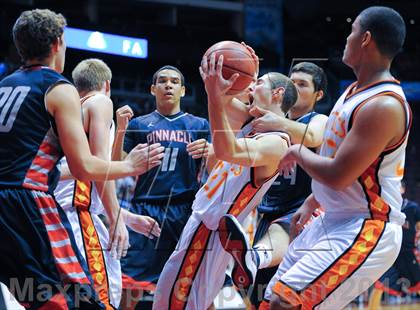 Thumbnail 1 in Pinnacle @ Corona del Sol (AIA D1 Finals) photogallery.