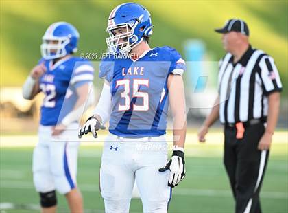 Thumbnail 2 in Brecksville-Broadview Heights @ Lake photogallery.
