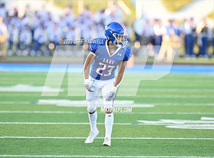 Thumbnail 1 in Brecksville-Broadview Heights @ Lake photogallery.