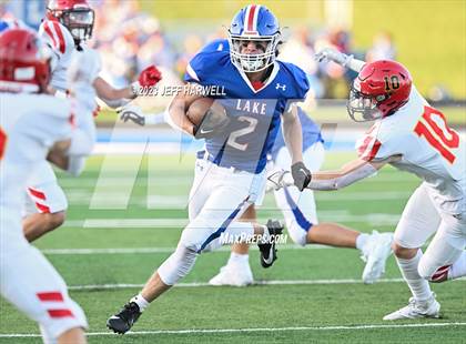 Thumbnail 2 in Brecksville-Broadview Heights @ Lake photogallery.