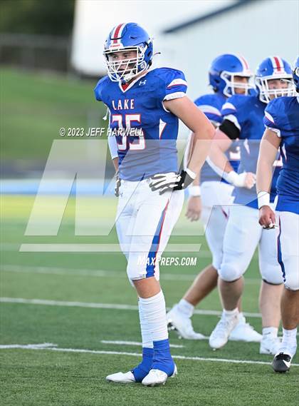 Thumbnail 2 in Brecksville-Broadview Heights @ Lake photogallery.