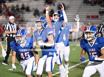 Thumbnail 3 in Brecksville-Broadview Heights @ Lake photogallery.