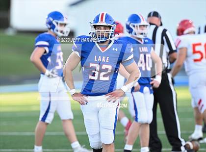 Thumbnail 1 in Brecksville-Broadview Heights @ Lake photogallery.