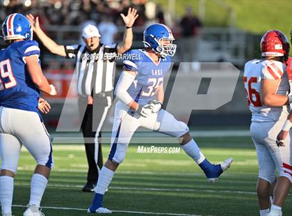 Thumbnail 1 in Brecksville-Broadview Heights @ Lake photogallery.