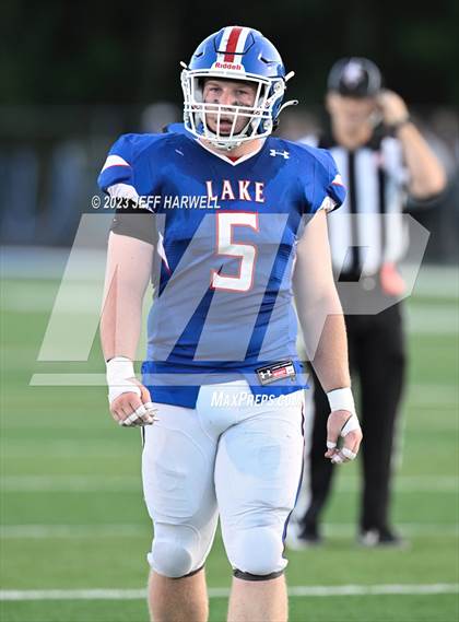 Thumbnail 1 in Brecksville-Broadview Heights @ Lake photogallery.