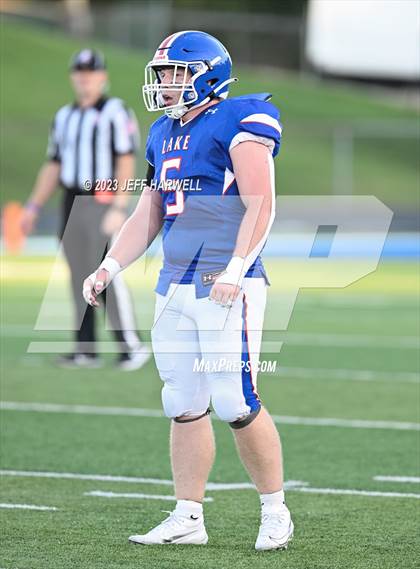 Thumbnail 1 in Brecksville-Broadview Heights @ Lake photogallery.