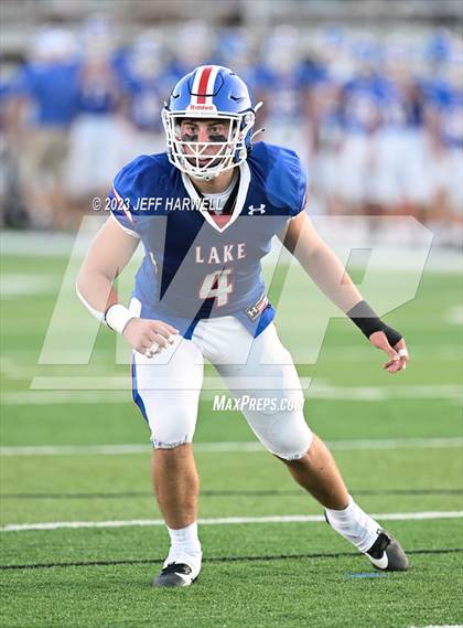 Thumbnail 3 in Brecksville-Broadview Heights @ Lake photogallery.