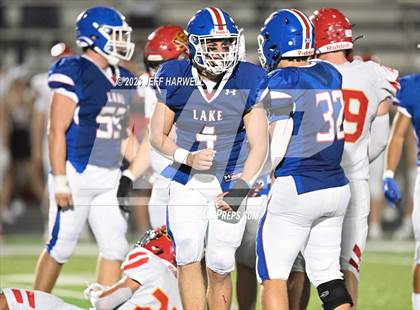 Thumbnail 1 in Brecksville-Broadview Heights @ Lake photogallery.