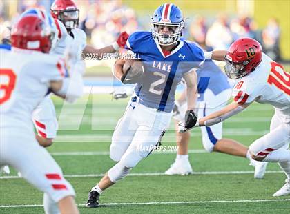 Thumbnail 3 in Brecksville-Broadview Heights @ Lake photogallery.