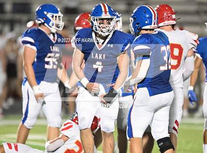 Thumbnail 3 in Brecksville-Broadview Heights @ Lake photogallery.