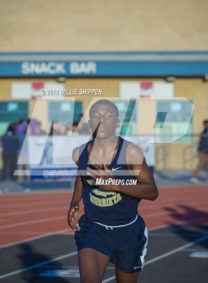 Thumbnail 1 in Vista Murrieta vs King  photogallery.