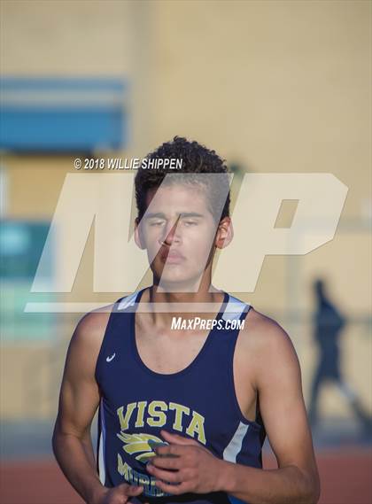 Thumbnail 2 in Vista Murrieta vs King  photogallery.