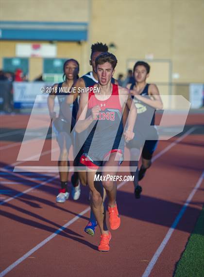 Thumbnail 3 in Vista Murrieta vs King  photogallery.