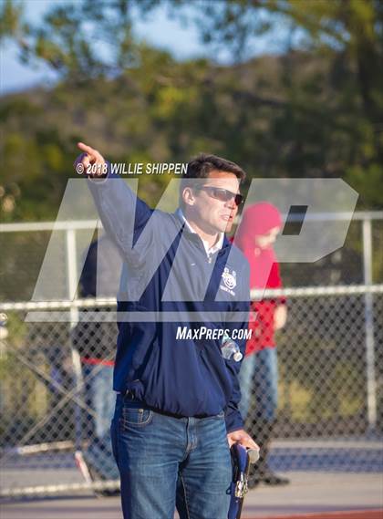 Thumbnail 1 in Vista Murrieta vs King  photogallery.