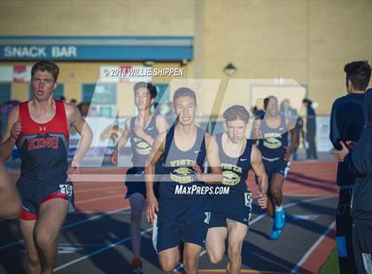 Thumbnail 2 in Vista Murrieta vs King  photogallery.