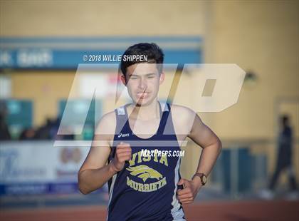 Thumbnail 3 in Vista Murrieta vs King  photogallery.