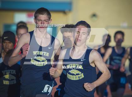 Thumbnail 2 in Vista Murrieta vs King  photogallery.