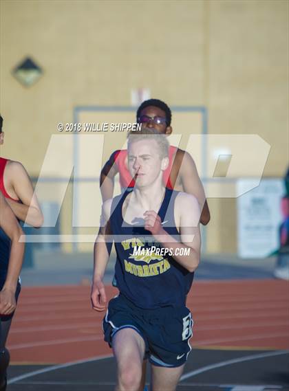 Thumbnail 2 in Vista Murrieta vs King  photogallery.