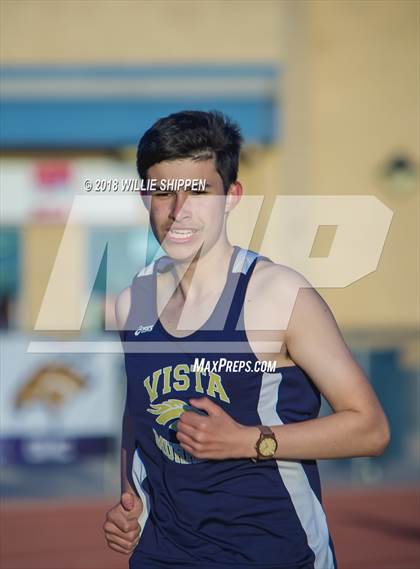Thumbnail 1 in Vista Murrieta vs King  photogallery.