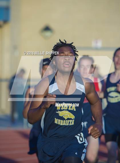 Thumbnail 3 in Vista Murrieta vs King  photogallery.