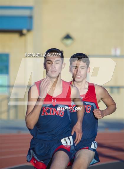 Thumbnail 3 in Vista Murrieta vs King  photogallery.