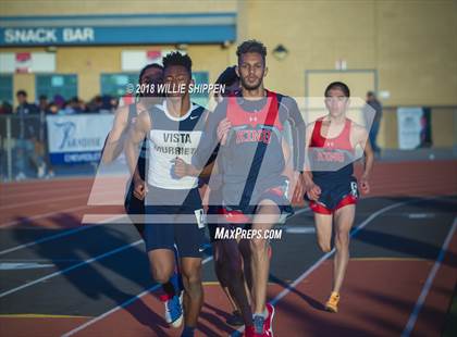 Thumbnail 2 in Vista Murrieta vs King  photogallery.