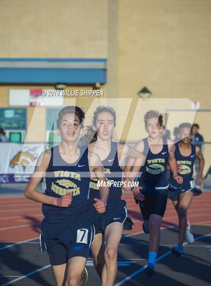 Thumbnail 3 in Vista Murrieta vs King  photogallery.