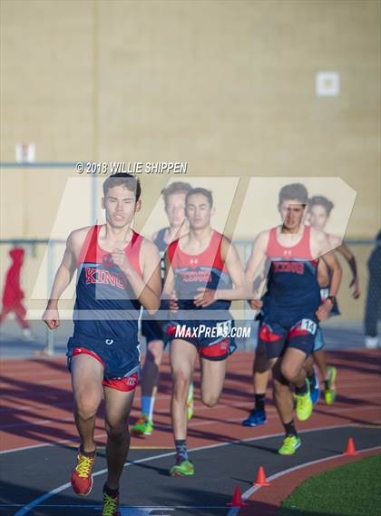 Thumbnail 3 in Vista Murrieta vs King  photogallery.