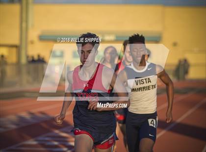 Thumbnail 2 in Vista Murrieta vs King  photogallery.