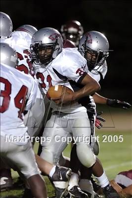 Thumbnail 2 in Weston Ranch @ Natomas photogallery.