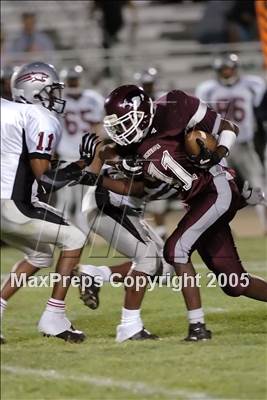 Thumbnail 1 in Weston Ranch @ Natomas photogallery.