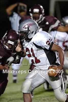 Thumbnail 1 in Weston Ranch @ Natomas photogallery.