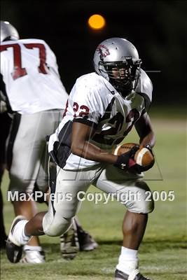 Thumbnail 2 in Weston Ranch @ Natomas photogallery.