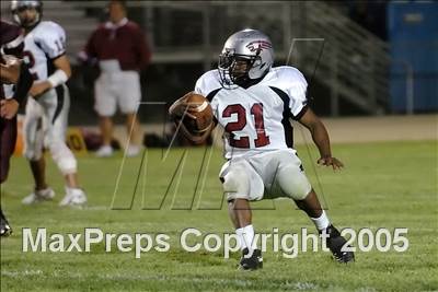 Thumbnail 1 in Weston Ranch @ Natomas photogallery.
