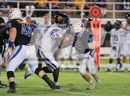 Thumbnail 1 in Daphne @ Fairhope photogallery.