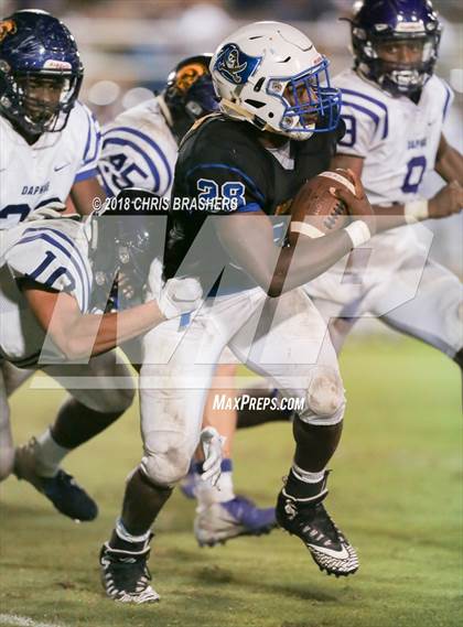 Thumbnail 1 in Daphne @ Fairhope photogallery.