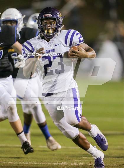 Thumbnail 3 in Daphne @ Fairhope photogallery.