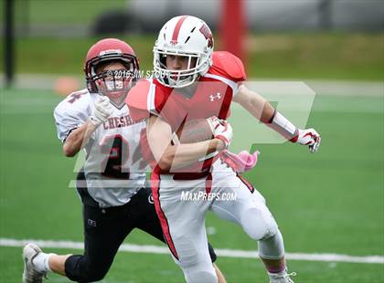 Thumbnail 2 in Cheshire @ Fairfield Prep photogallery.