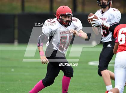 Thumbnail 3 in Cheshire @ Fairfield Prep photogallery.