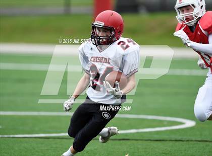 Thumbnail 2 in Cheshire @ Fairfield Prep photogallery.