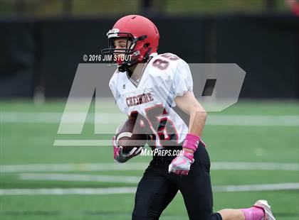 Thumbnail 3 in Cheshire @ Fairfield Prep photogallery.