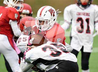 Thumbnail 2 in Cheshire @ Fairfield Prep photogallery.