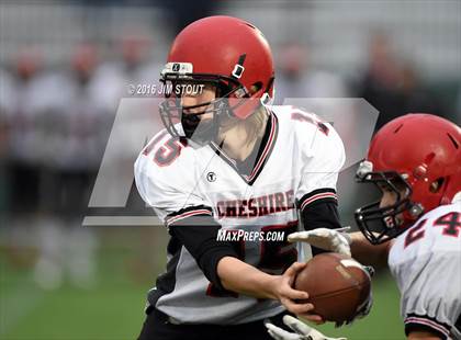 Thumbnail 1 in Cheshire @ Fairfield Prep photogallery.