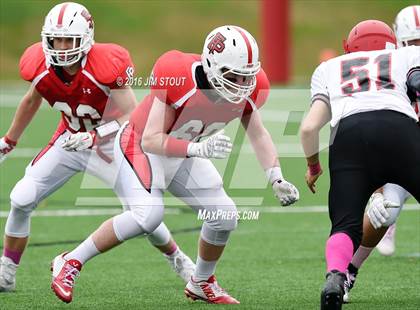 Thumbnail 3 in Cheshire @ Fairfield Prep photogallery.