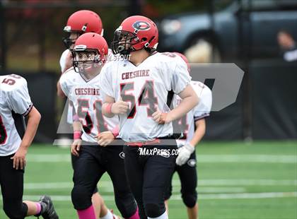 Thumbnail 2 in Cheshire @ Fairfield Prep photogallery.