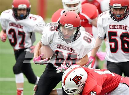 Thumbnail 2 in Cheshire @ Fairfield Prep photogallery.