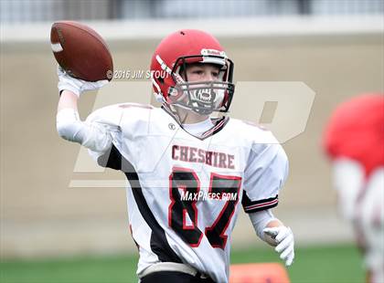 Thumbnail 2 in Cheshire @ Fairfield Prep photogallery.