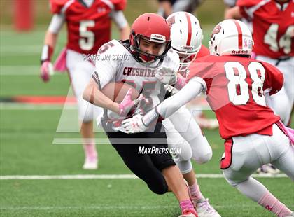 Thumbnail 2 in Cheshire @ Fairfield Prep photogallery.